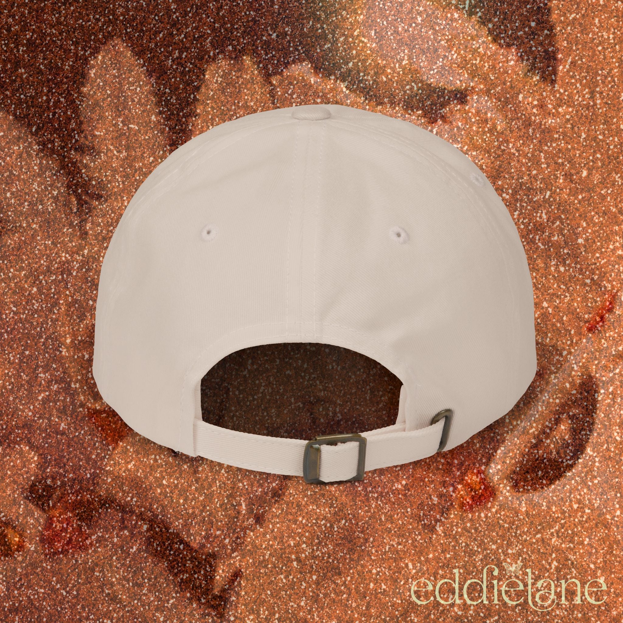 The Showgirl Classic Dad Cap