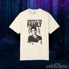 The Protect The Family Tee