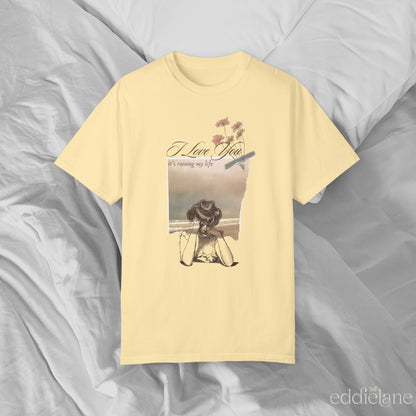 The Ruining My Life Tee