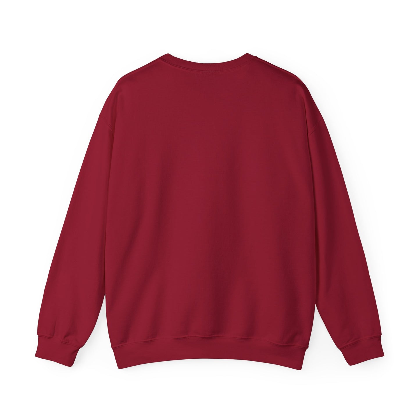 The Simple 'Tis The Damn Football Season Crewneck Sweatshirt