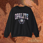 The Opalite Collegiate Sweatshirt