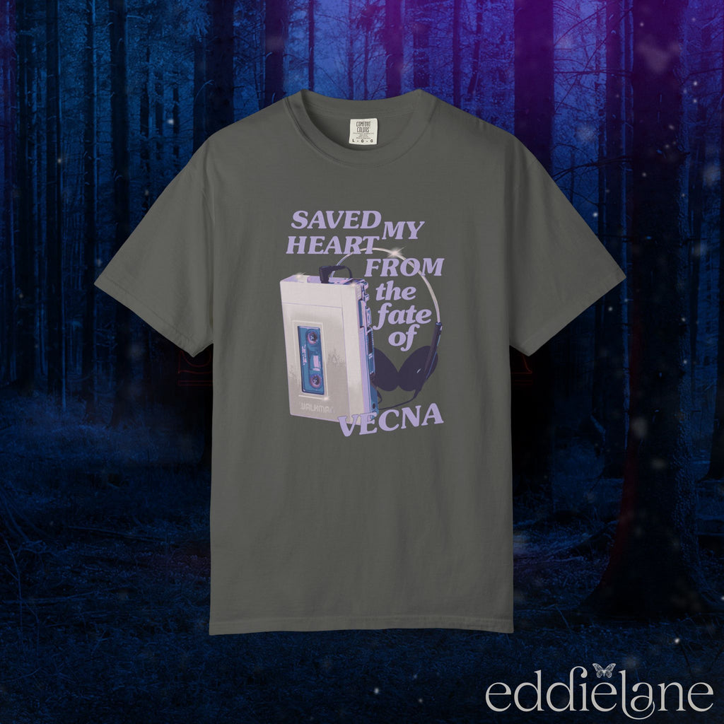 The Saved From The Fate of Tee