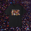 The Personalized Pressed Flowers Tee