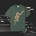 The Made Me Crazy Tee