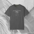 The Who's Afraid Tee