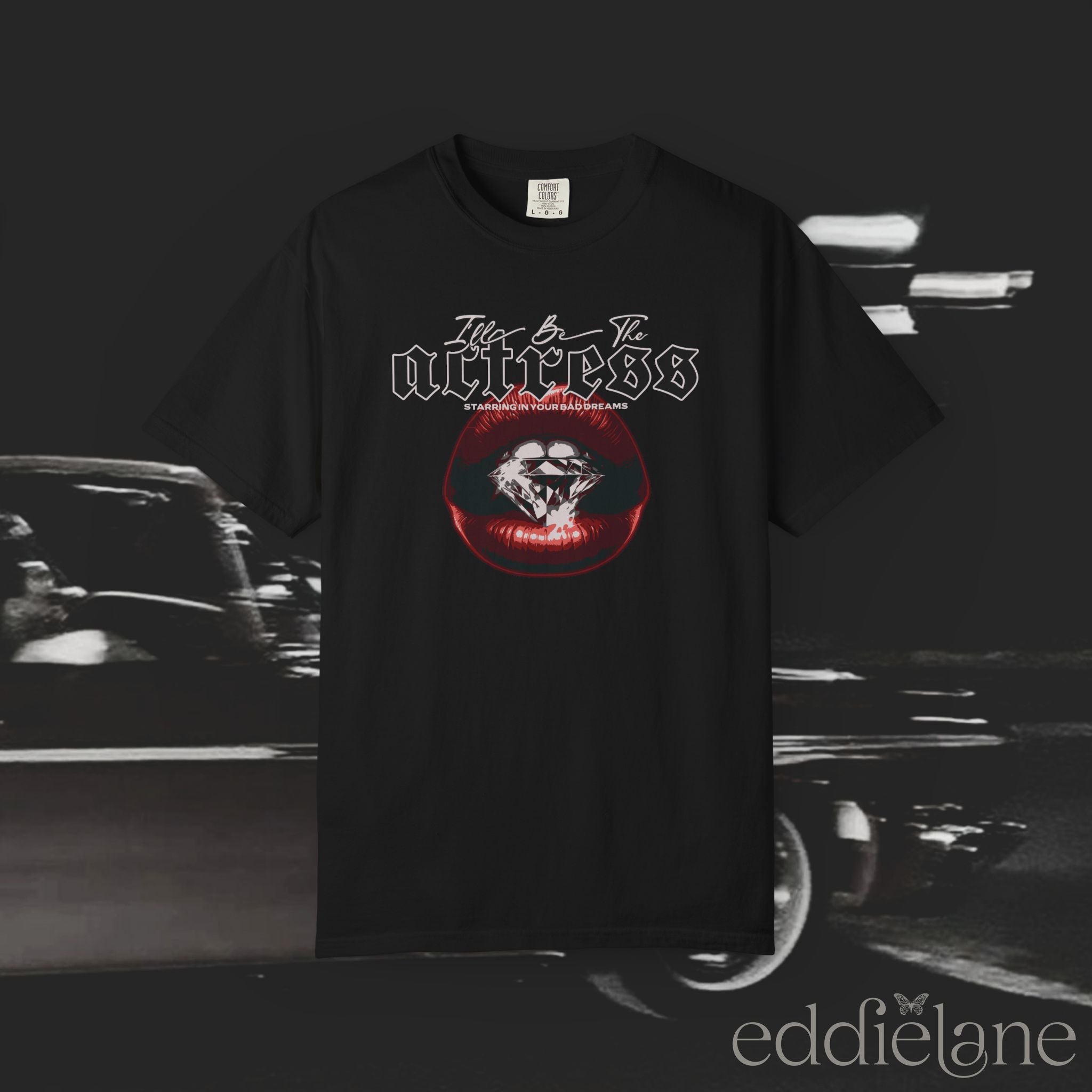 The In Your Bad Dreams Tee