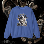 The Games Sweatshirt