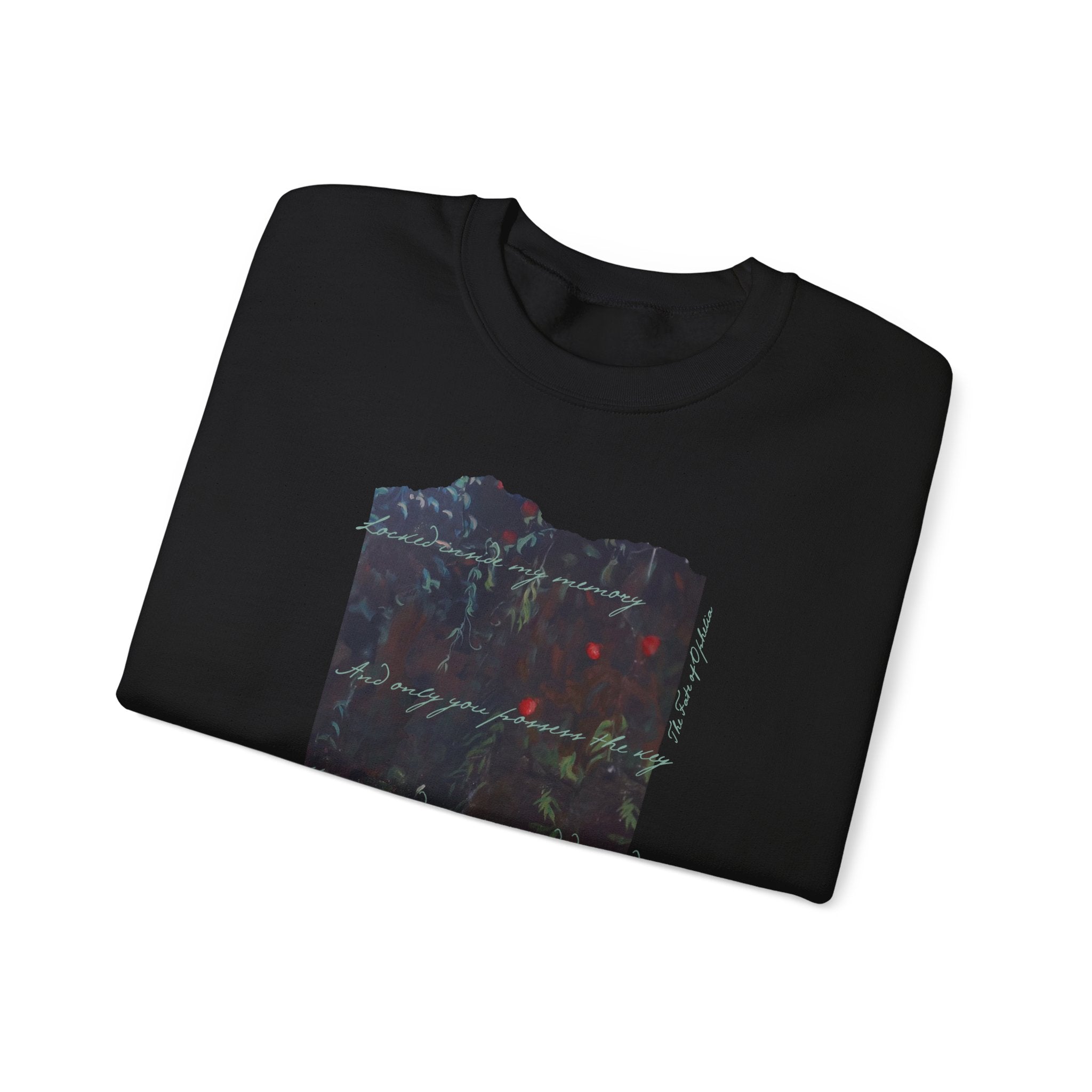 The Fate Sweatshirt