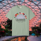 The Celebrate The Future Tee