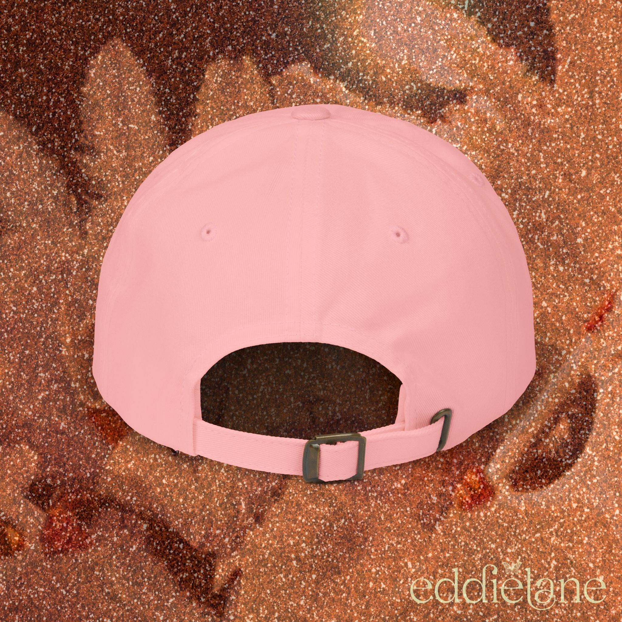 The Showgirl Classic Dad Cap
