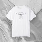 The Who's Afraid Tee