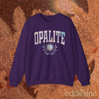 The Opalite Collegiate Sweatshirt
