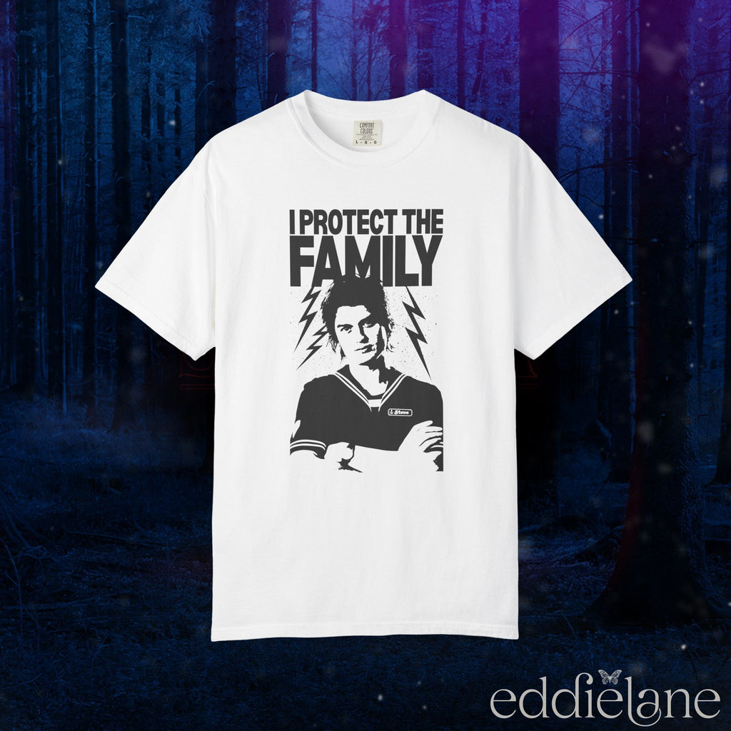 The Protect The Family Tee
