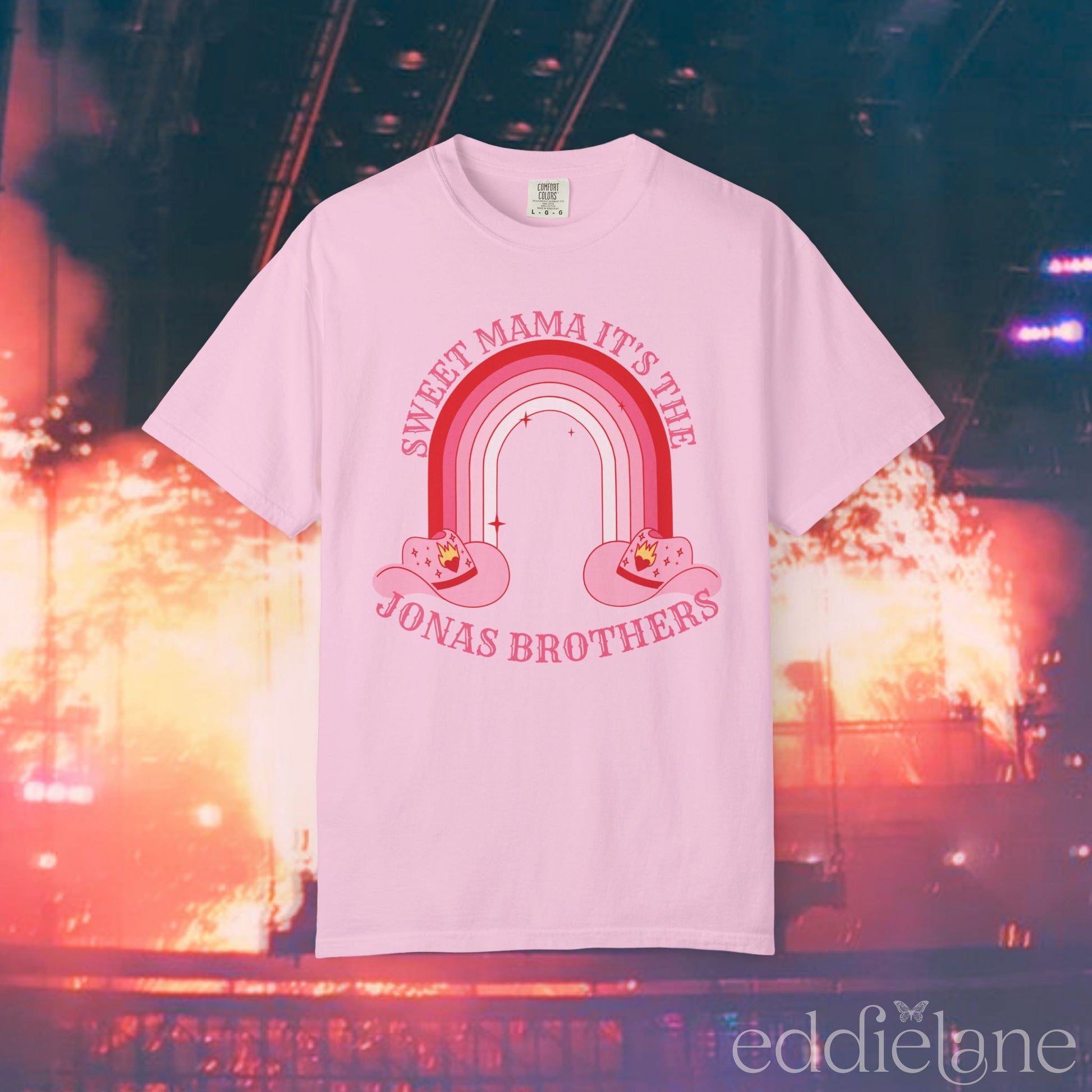 The Sweet Mama Tee