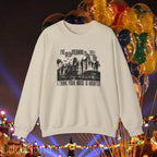 The Your Mansion Is Haunted Sweatshirt