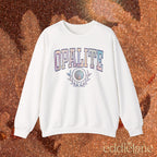 The Opalite Collegiate Sweatshirt