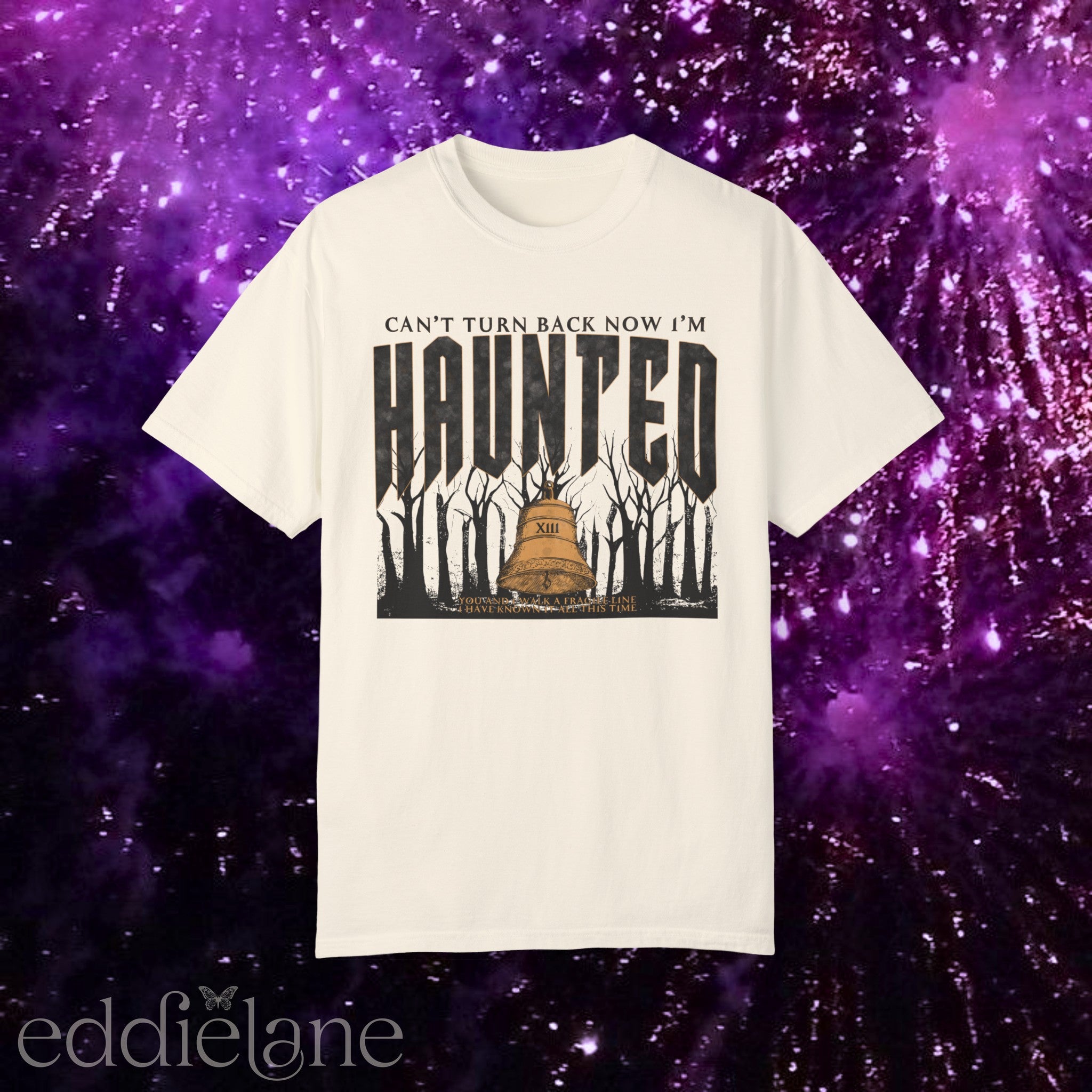 The Bell Tee