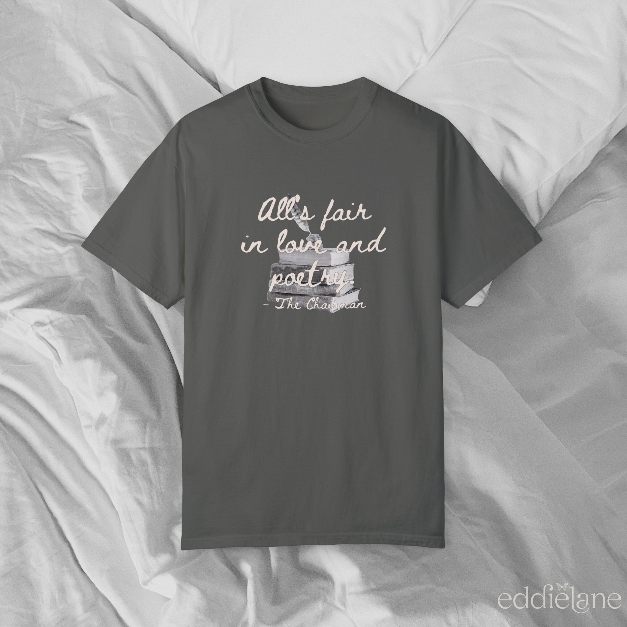 The All's Fair Tee