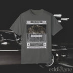 The Rep Daily News Tee