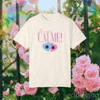 The Je Suis Calme! Tee