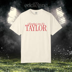 The Sundays Are For Taylor Tee