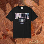 The Opalite Collegiate Tee