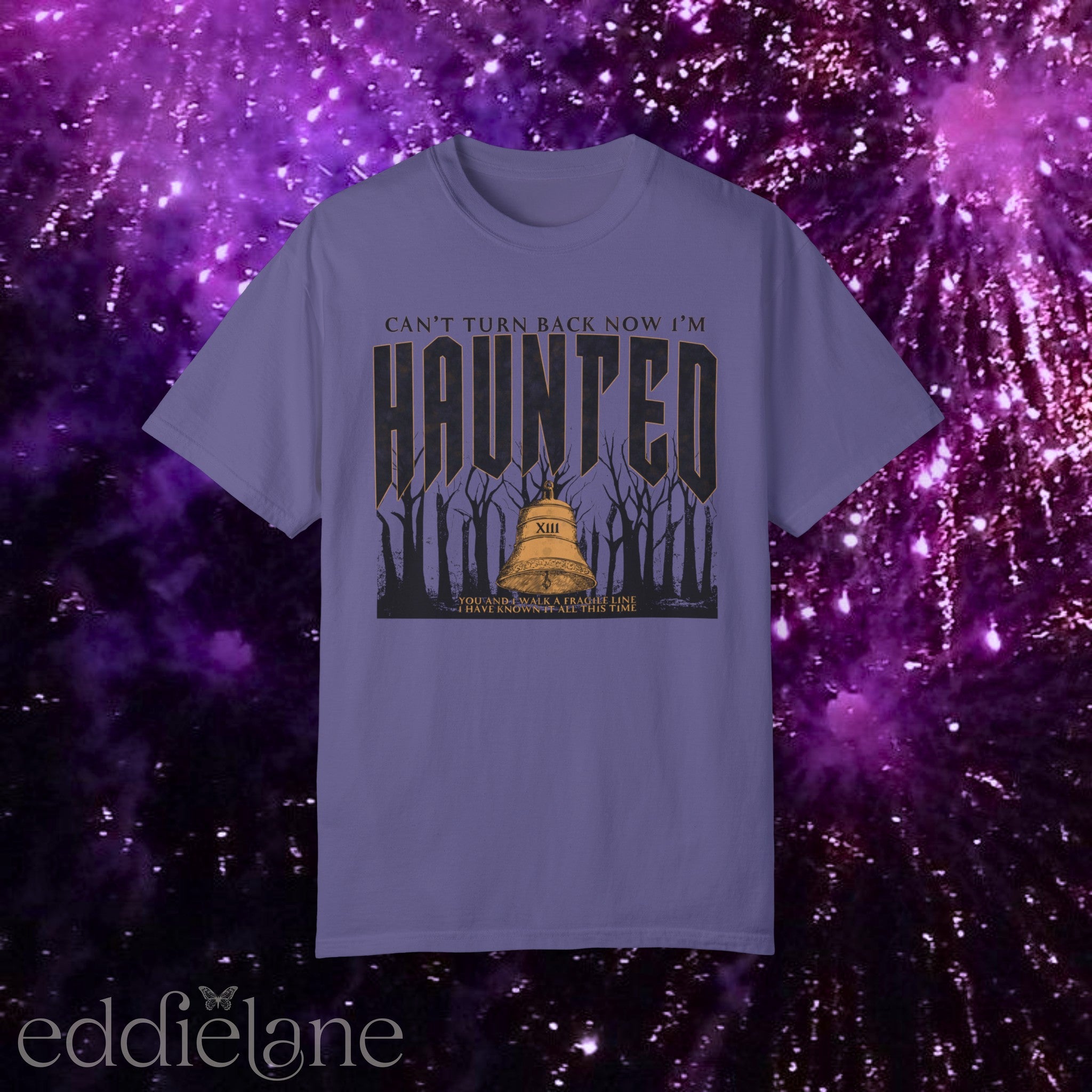 The Bell Tee