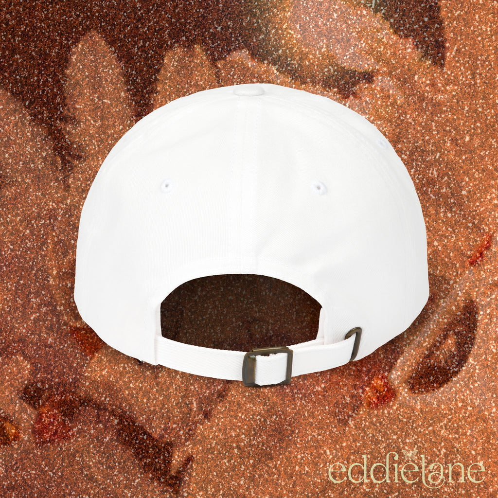 The Showgirl Classic Dad Cap