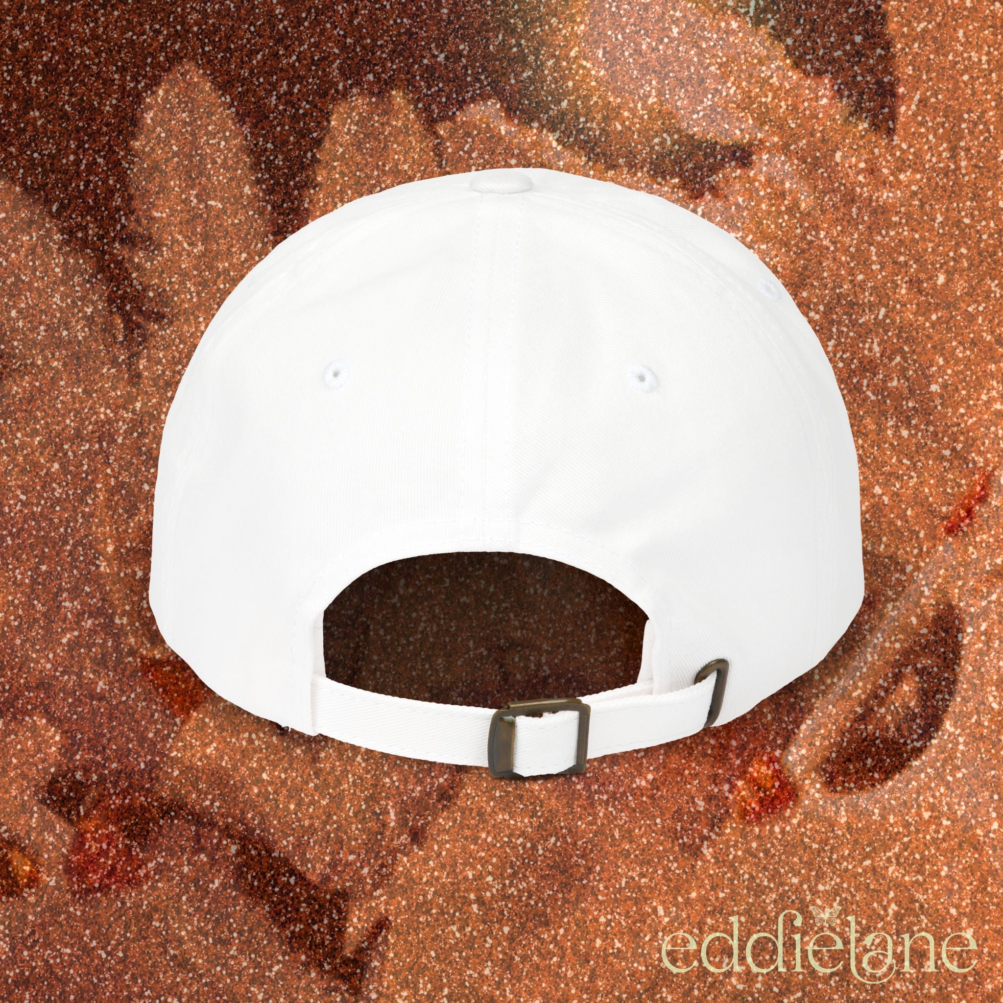 The Showgirl Classic Dad Cap