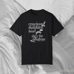 The Cross Your Heart Tee