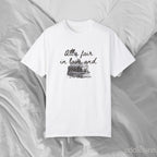 The All's Fair Tee