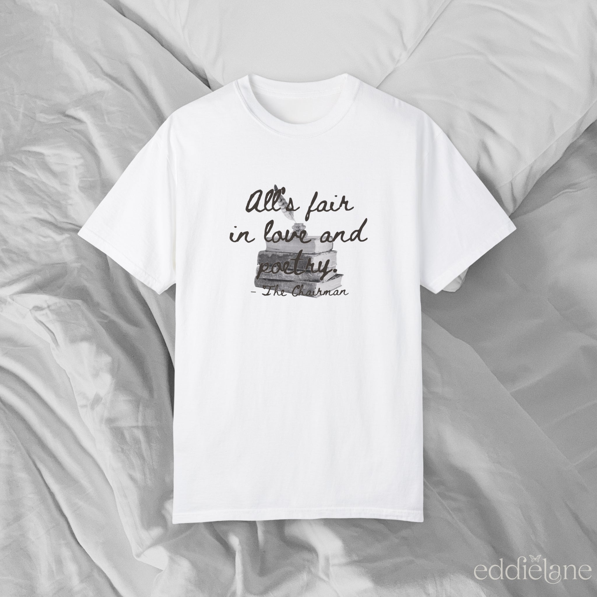 The All's Fair Tee