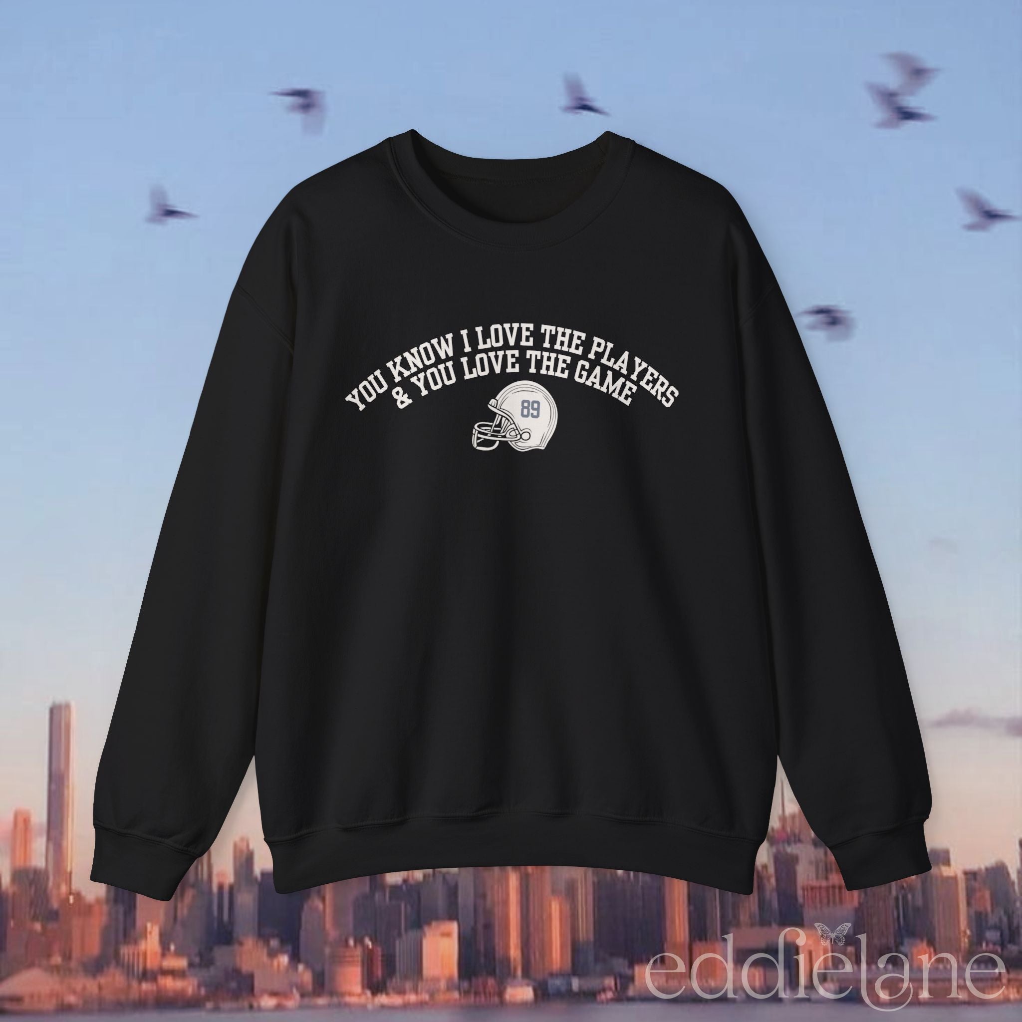 The Players Sweatshirt