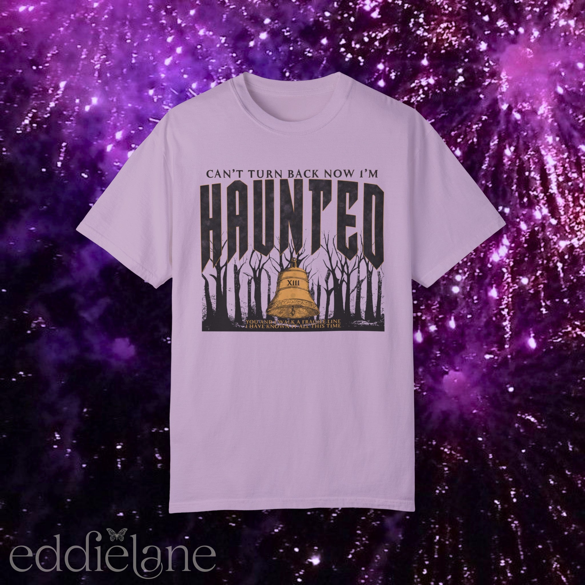The Bell Tee