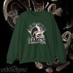 The Games Sweatshirt