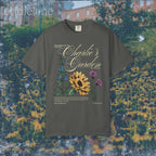 Garden Poster Tee