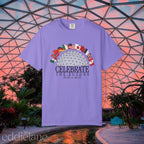 The Celebrate The Future Tee