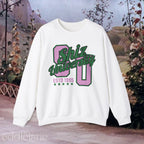 The SU of Oz Sweatshirt