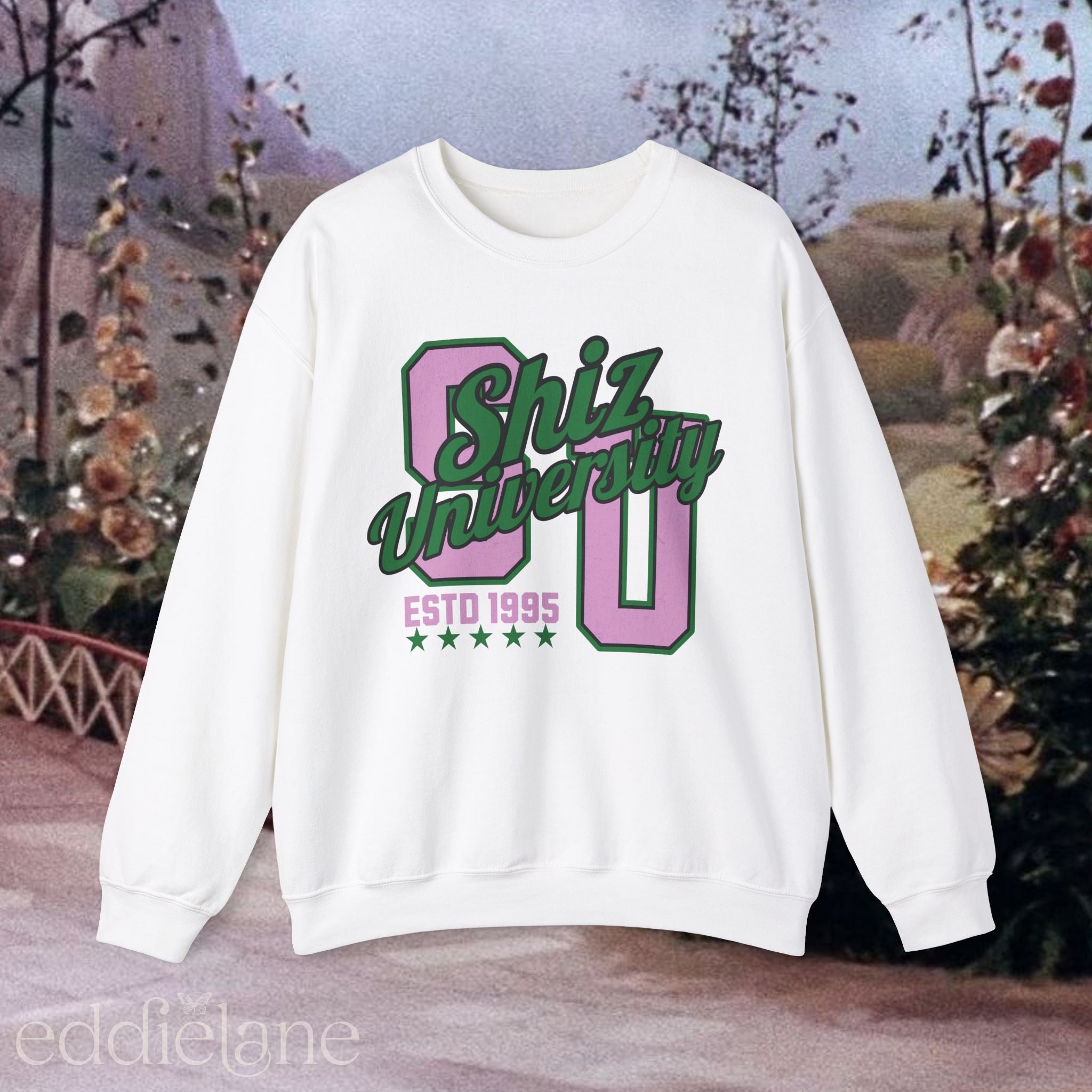 The SU of Oz Sweatshirt