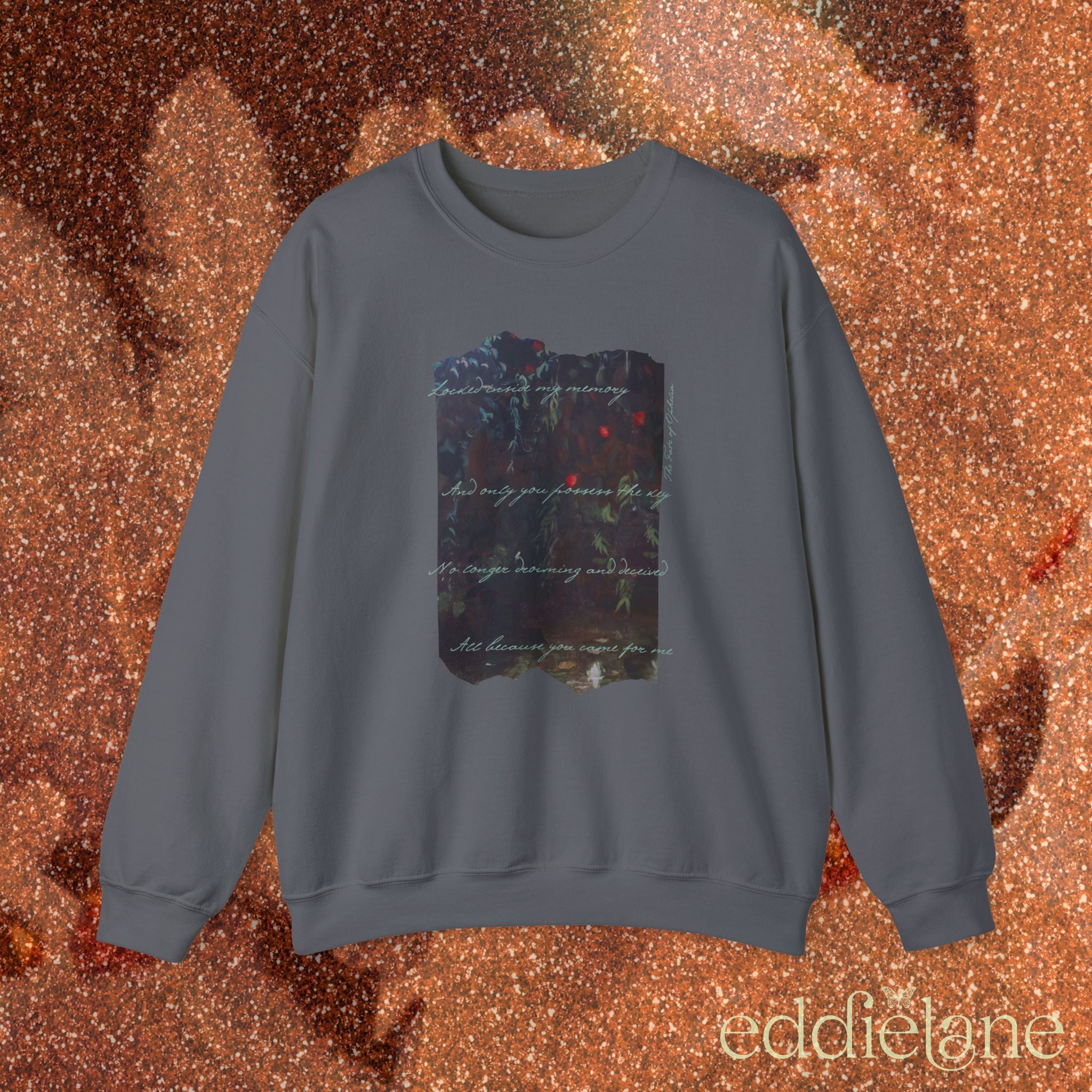 The Fate Sweatshirt