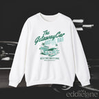 The Retro Motel Sweatshirt