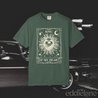 The Tarot Card Tee