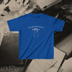 The Who's Afraid Baby Tee