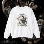 The Games Sweatshirt