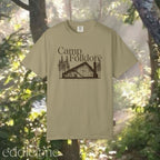The Camp Tee