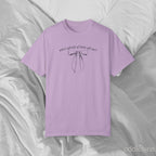 The Who's Afraid Tee