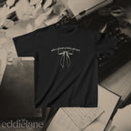 The Who's Afraid Baby Tee