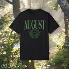 The August Collegiate Tee