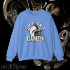 The Games Sweatshirt