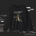 The All The Witches Sweatshirt